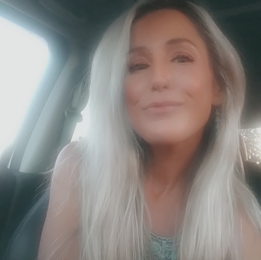 Meet your Posher, Audrey